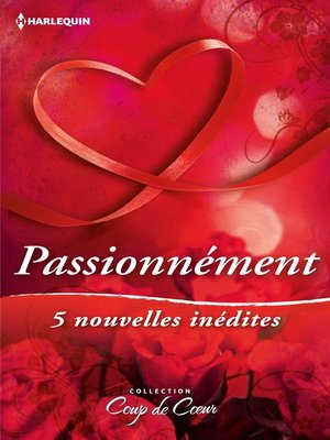 cover image of Passionnément